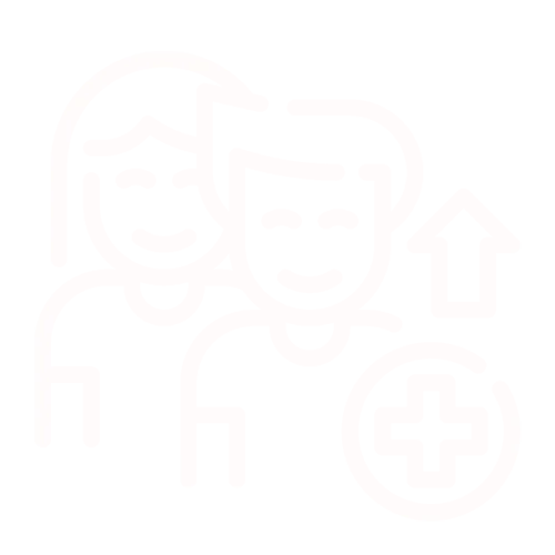 Happy Patients +